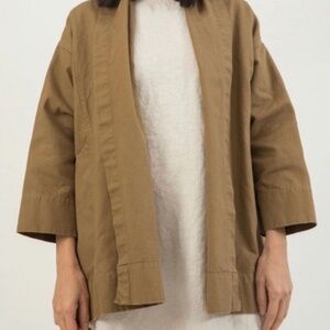 Elizabeth Suzann Clyde Jacket - Short
